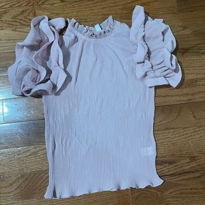 Women’s Blouse Top - Large